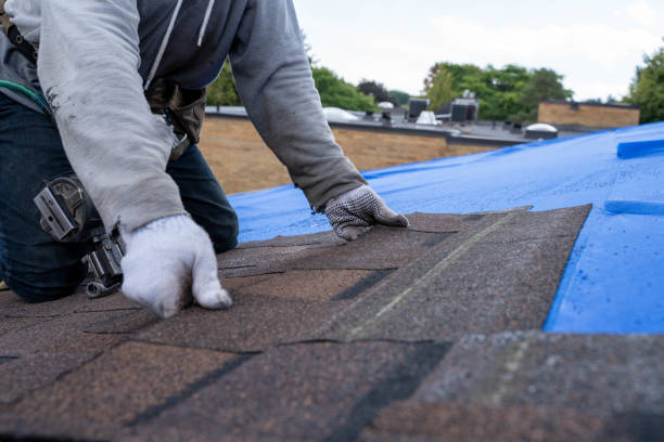 Best Flat Roof Repair Services  in Weston, WI