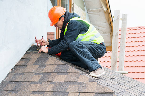 Best Emergency Roof Repair  in Weston, WI