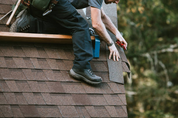 Best Slate Roofing Contractor  in Weston, WI